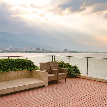 Hotel Indigo Dali Erhai By Ihg المظهر الخارجي الصورة