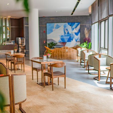 Hotel Indigo Dali Erhai By Ihg المظهر الخارجي الصورة