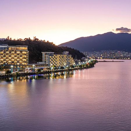 Hotel Indigo Dali Erhai By Ihg المظهر الخارجي الصورة
