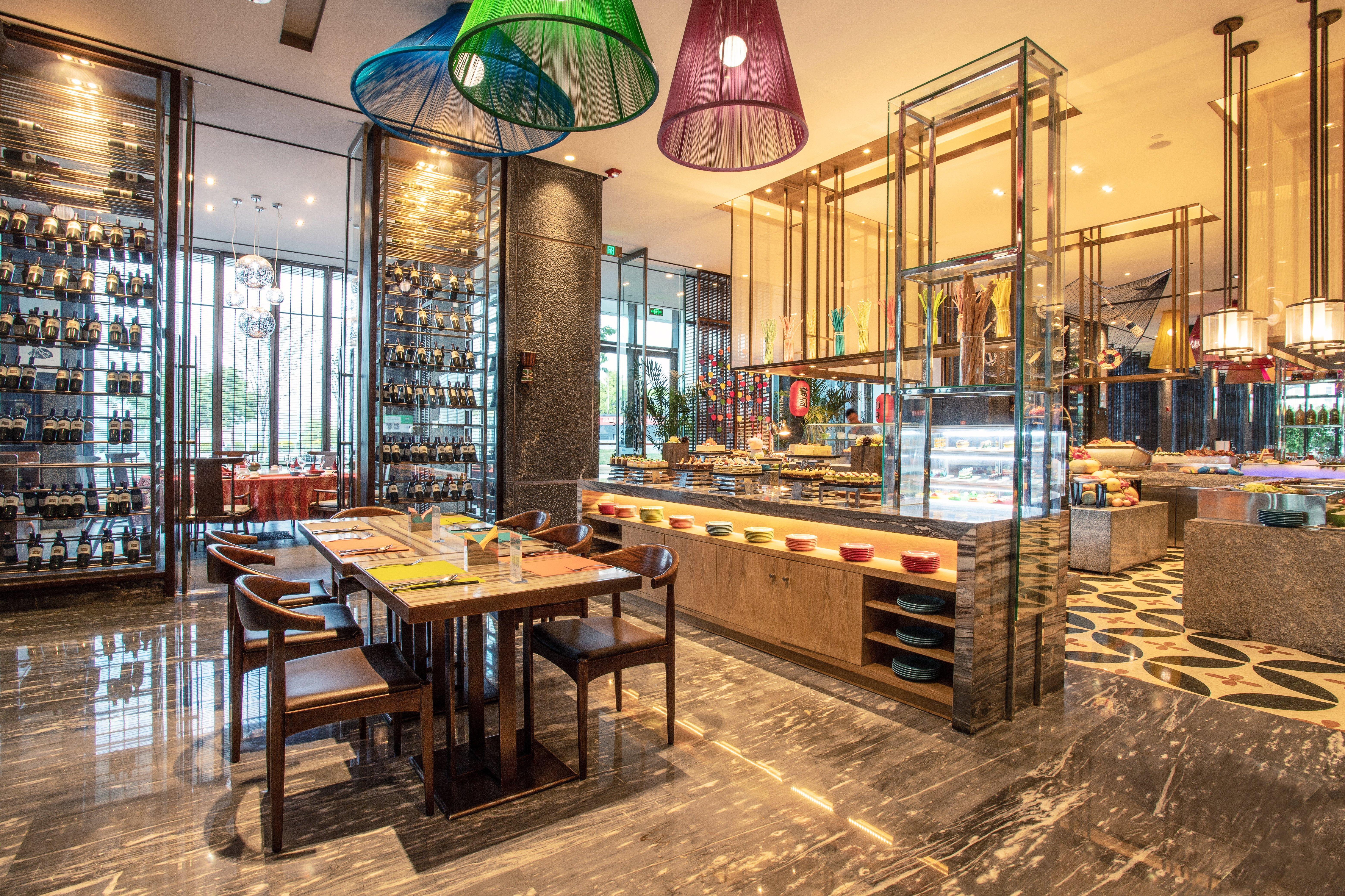 Hotel Indigo Dali Erhai By Ihg المظهر الخارجي الصورة