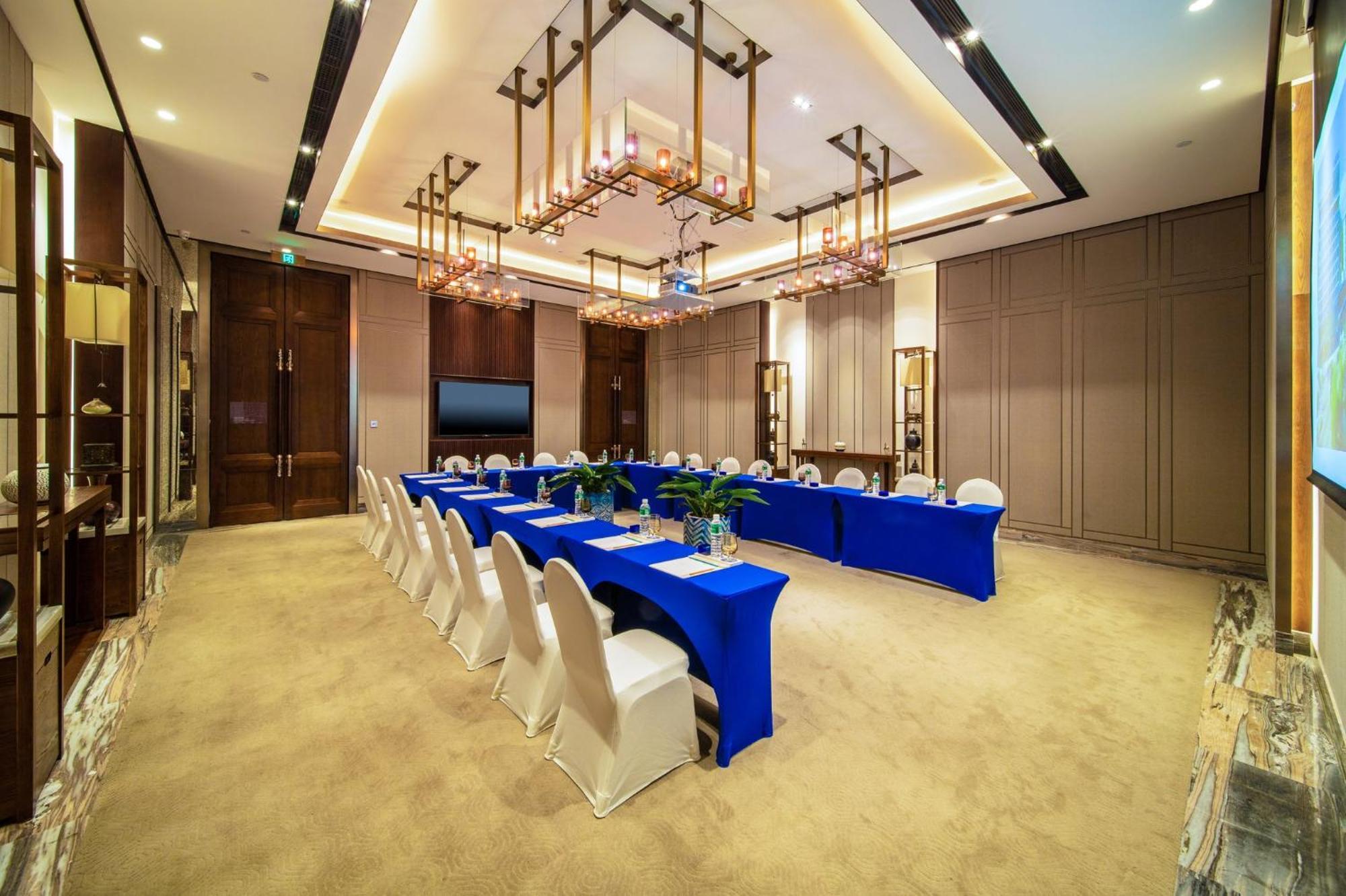 Hotel Indigo Dali Erhai By Ihg المظهر الخارجي الصورة