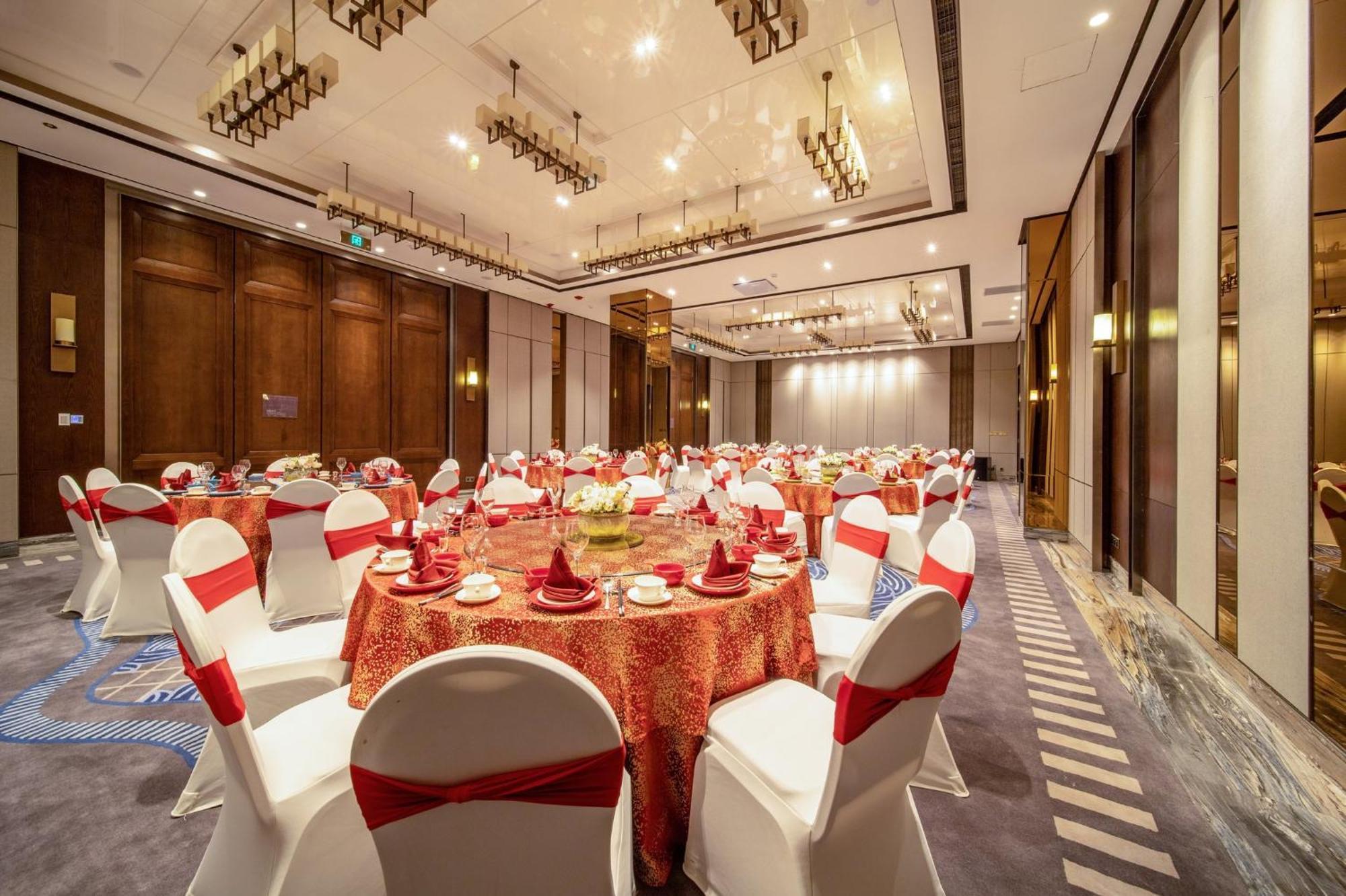 Hotel Indigo Dali Erhai By Ihg المظهر الخارجي الصورة