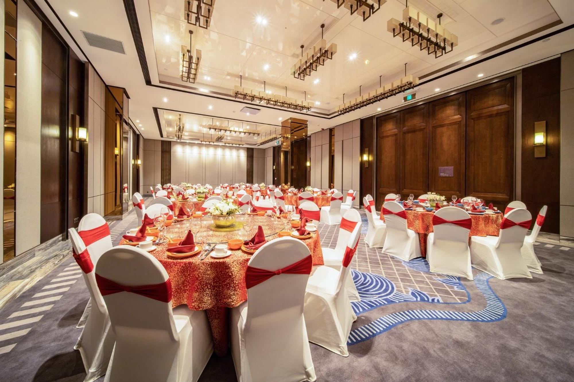 Hotel Indigo Dali Erhai By Ihg المظهر الخارجي الصورة