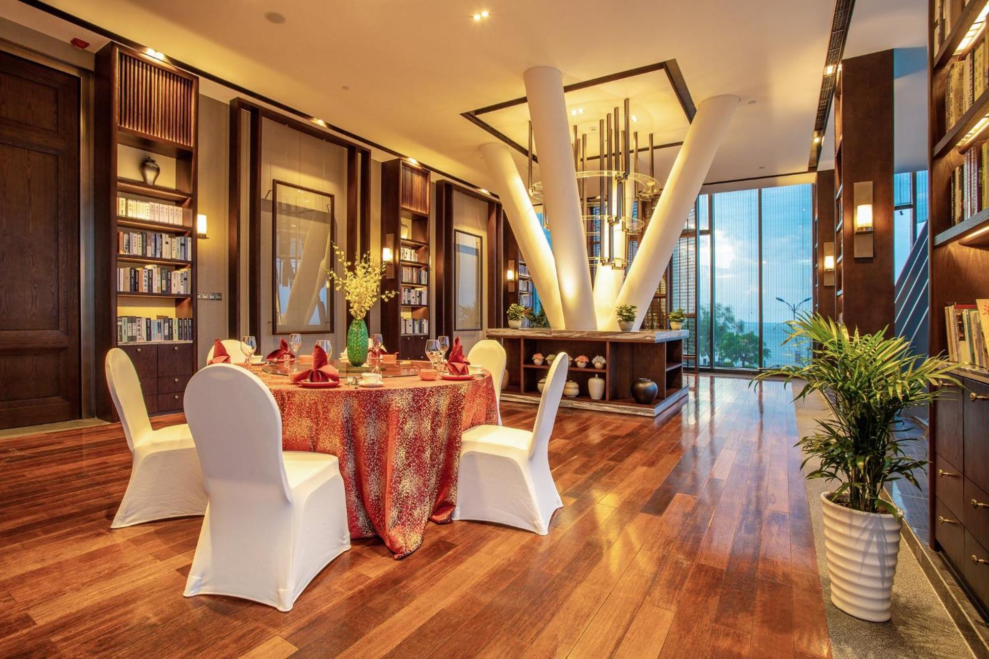 Hotel Indigo Dali Erhai By Ihg المظهر الخارجي الصورة