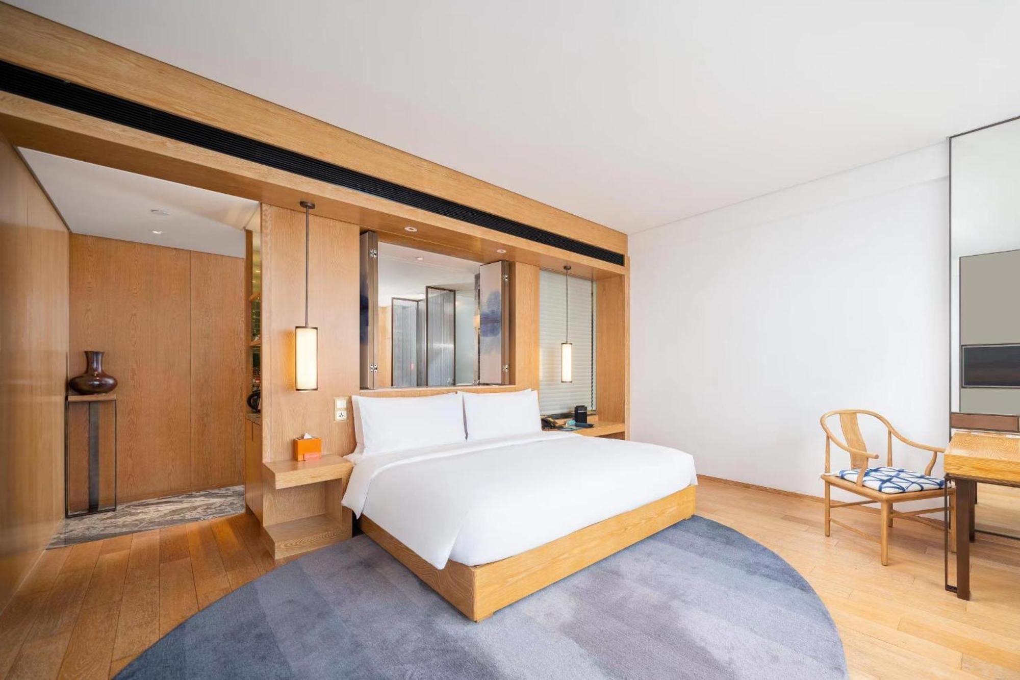 Hotel Indigo Dali Erhai By Ihg المظهر الخارجي الصورة