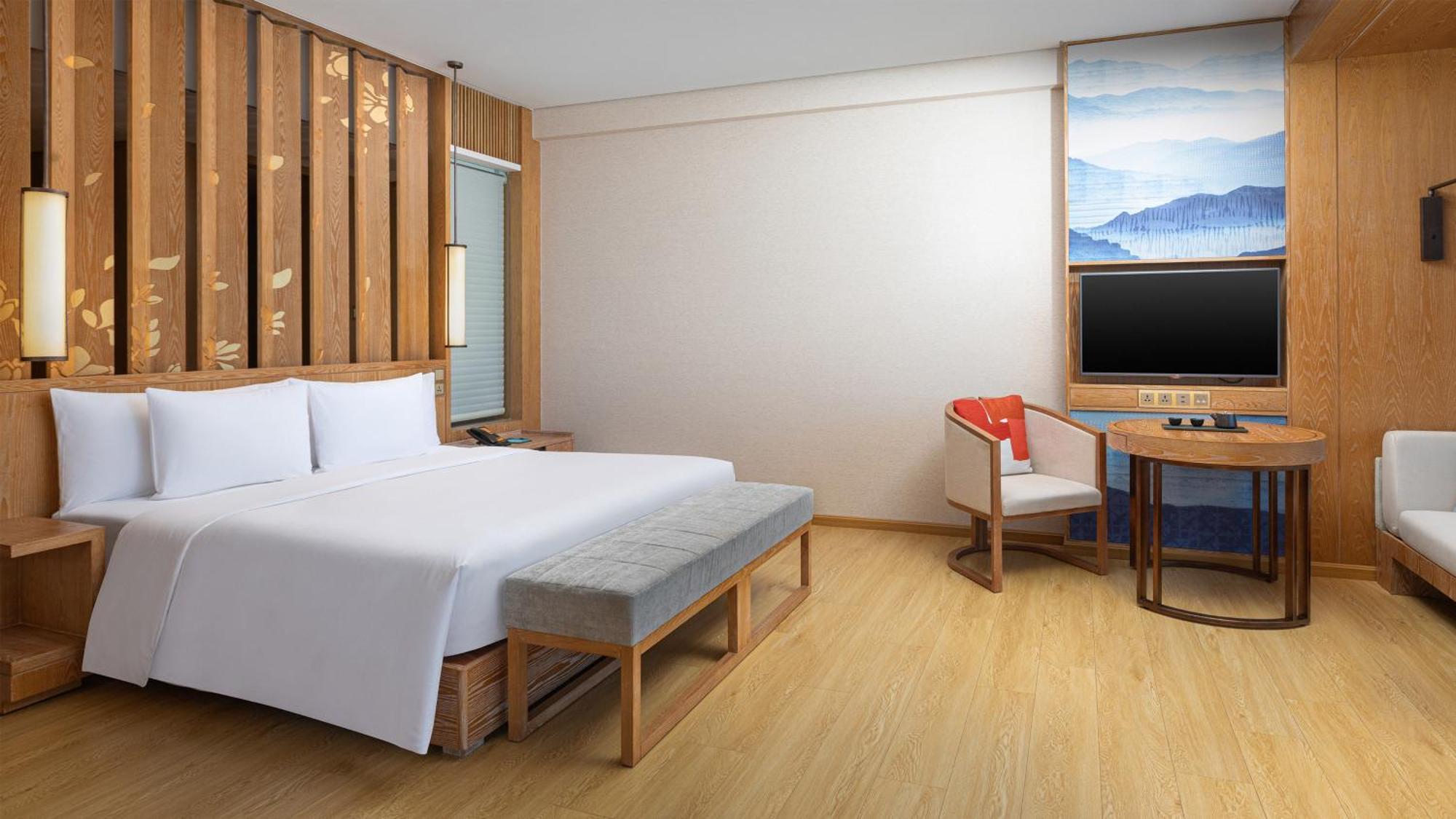 Hotel Indigo Dali Erhai By Ihg المظهر الخارجي الصورة