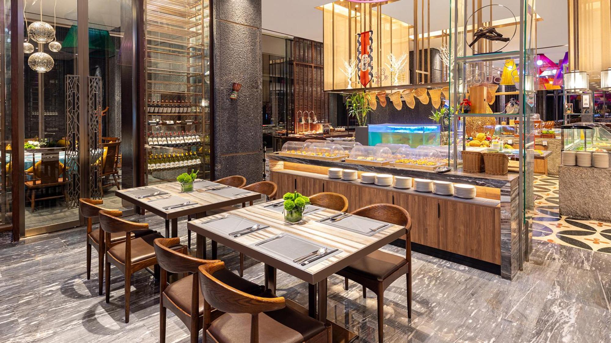 Hotel Indigo Dali Erhai By Ihg المظهر الخارجي الصورة