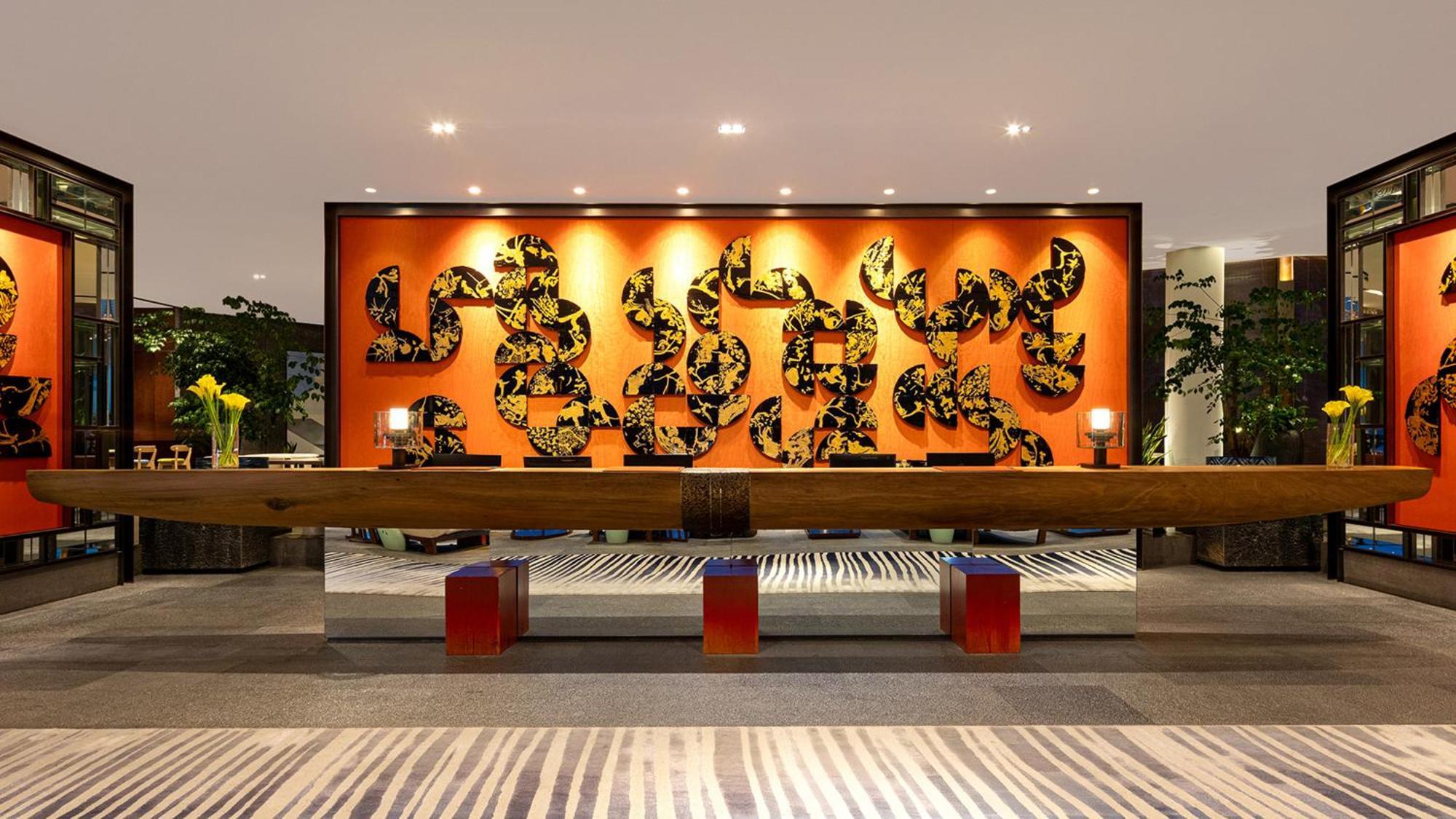 Hotel Indigo Dali Erhai By Ihg المظهر الخارجي الصورة